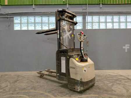 Stacker pedestre 2016  Crown ESI4000-12 (4)