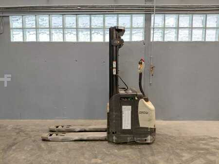Stacker pedestre 2016  Crown ESI4000-12 (7)