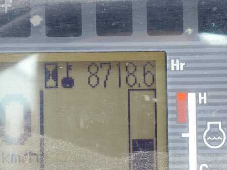 Nestekaasutrukki 2019  CAT Lift Trucks GP25NTD (10)