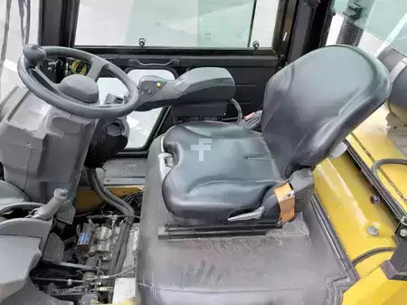 LPG heftrucks 2019  CAT Lift Trucks GP25NTD (20)