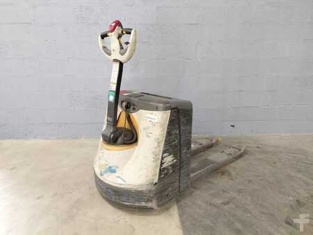 Nízkozdvižný vozík 2019  Crown WP3020-2.0 (1)