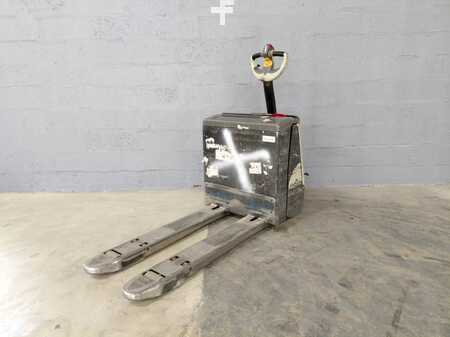 Nízkozdvižný vozík 2019  Crown WP3020-2.0 (2)