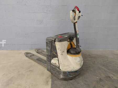 Nízkozdvižný vozík 2019  Crown WP3020-2.0 (3)