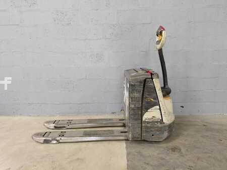 Nízkozdvižný vozík 2019  Crown WP3020-2.0 (4)