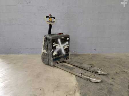 Nízkozdvižný vozík 2019  Crown WP3020-2.0 (5)