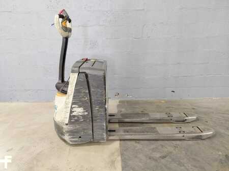 Nízkozdvižný vozík 2019  Crown WP3020-2.0 (6)