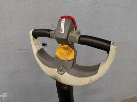 Nízkozdvižný vozík 2019  Crown WP3020-2.0 (7)