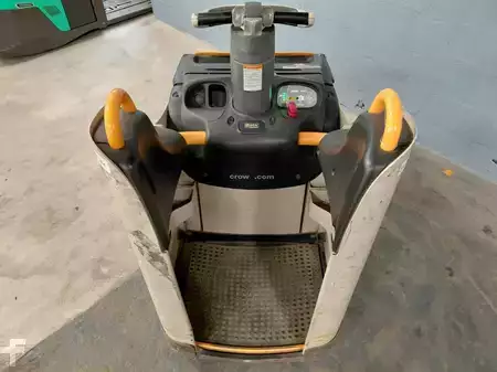 Wózki z platformą operatora 2021  Crown WT3040 2.00 (19)