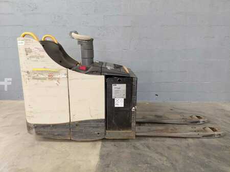 Tukipyörätrukki 2021  Crown WT3040 2.00 (4)