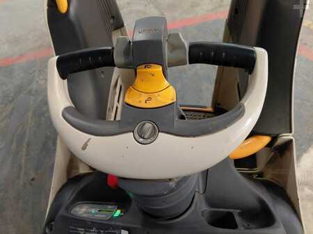 Tukipyörätrukki 2021  Crown WT3040 2.00 (6)