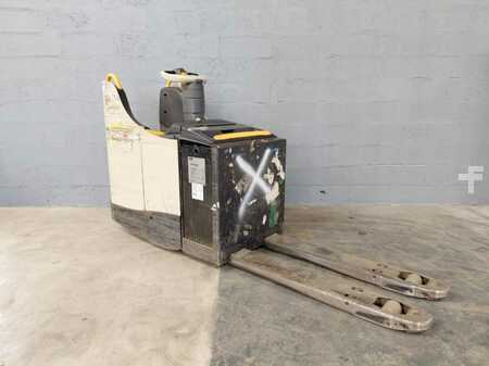 Tukipyörätrukki 2021  Crown WT3040 2.00 (9)