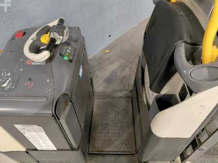 Vertikální vychystávací vozík 2018  Crown MPC3040-12 (10)