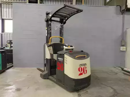 Préparateurs de commande verticaux 2018  Crown MPC3040-12 (11)
