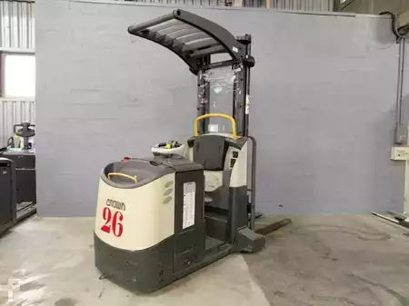 Préparateurs de commande verticaux 2018  Crown MPC3040-12 (13)