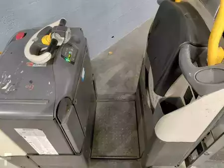Préparateurs de commande verticaux 2018  Crown MPC3040-12 (17)