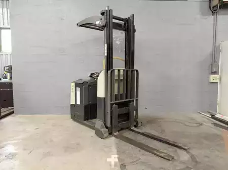 Préparateurs de commande verticaux 2018  Crown MPC3040-12 (18)