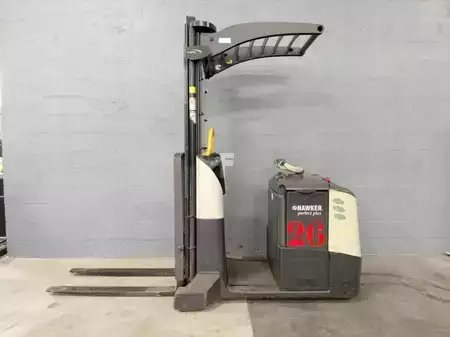 Préparateurs de commande verticaux 2018  Crown MPC3040-12 (19)