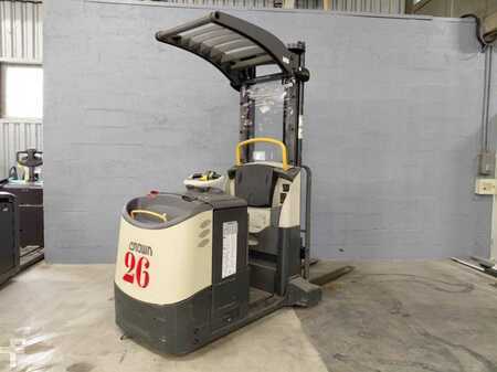 Vertikální vychystávací vozík 2018  Crown MPC3040-12 (2)