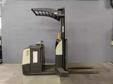 Préparateurs de commande verticaux 2018  Crown MPC3040-12 (20)