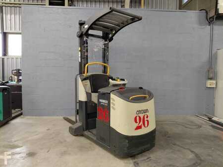 Vertikální vychystávací vozík 2018  Crown MPC3040-12 (3)