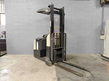 Vertikální vychystávací vozík 2018  Crown MPC3040-12 (4)