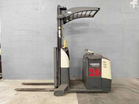 Vertikální vychystávací vozík 2018  Crown MPC3040-12 (6)