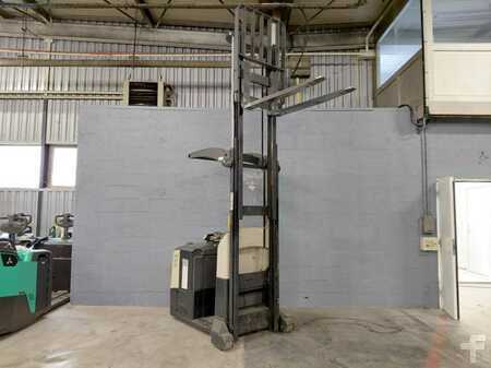 Vertikální vychystávací vozík 2018  Crown MPC3040-12 (7)