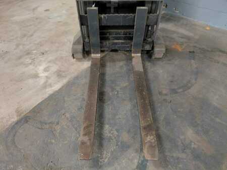 Vertikální vychystávací vozík 2018  Crown MPC3040-12 (8)