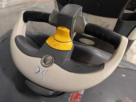 Vertikální vychystávací vozík 2018  Crown MPC3040-12 (9)