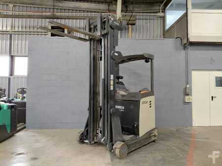 Chariots à mât rétractable 2017  Crown ESR5260-1.4 (4)