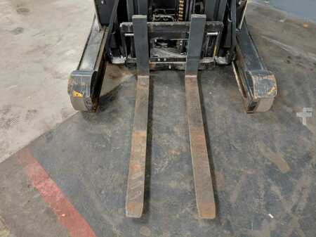 Chariots à mât rétractable 2017  Crown ESR5260-1.4 (7)