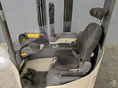 Chariots à mât rétractable 2017  Crown ESR5260-1.4 (9)