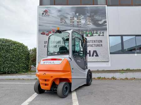 Eléctrico - 4 rodas 2010  Still RX60-40 (1)
