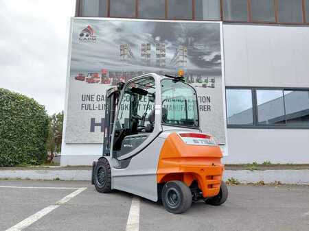 Eléctrico - 4 rodas 2010  Still RX60-40 (2)