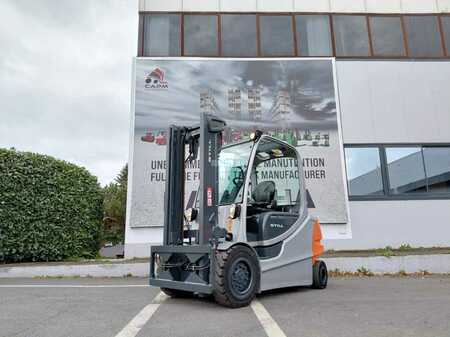 Eléctrico - 4 rodas 2010  Still RX60-40 (3)