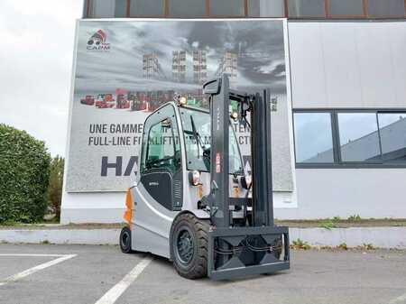 Eléctrico - 4 rodas 2010  Still RX60-40 (4)