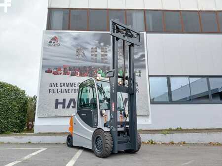 Eléctrico - 4 rodas 2010  Still RX60-40 (6)