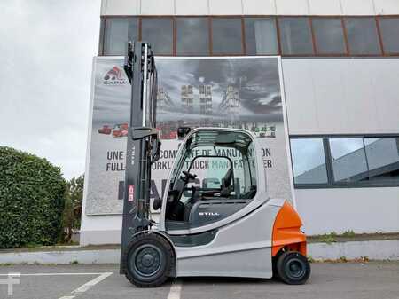 Eléctrico - 4 rodas 2010  Still RX60-40 (7)