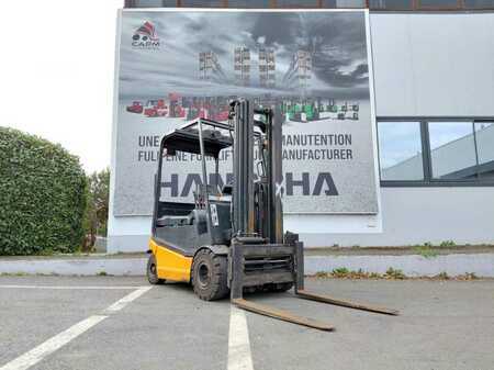 Elektro 4 Rad 2001  Still R60-25 (1)