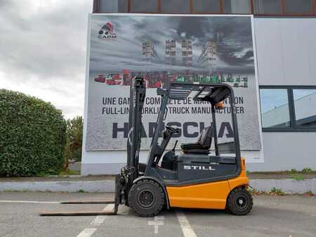 Elektro 4 Rad 2001  Still R60-25 (3)