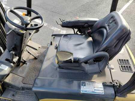 Sähkö - 3 pyör 2008  CAT Lift Trucks EP18NT (7)