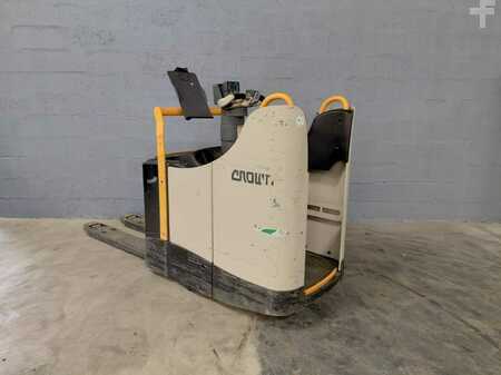 Tukipyörätrukki 2018  Crown WT3040 (1)