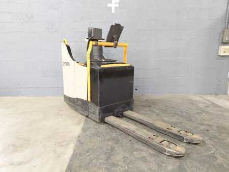 Tukipyörätrukki 2018  Crown WT3040 (3)