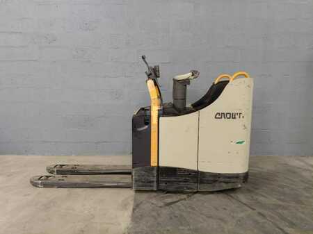 Tukipyörätrukki 2018  Crown WT3040 (4)