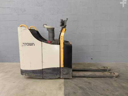 Tukipyörätrukki 2018  Crown WT3040 (6)