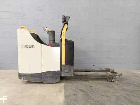 Tukipyörätrukki 2018  Crown WT3040 (7)