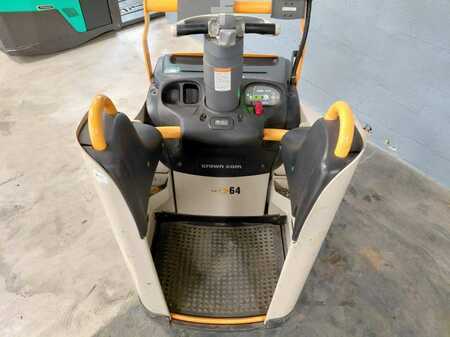 Tukipyörätrukki 2018  Crown WT3040 (8)