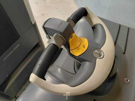 Vertikální vychystávací vozík 2020  Crown GPC3045 (10)