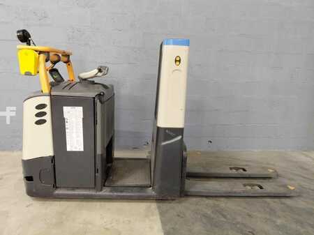 Vertikální vychystávací vozík 2020  Crown GPC3045 (3)