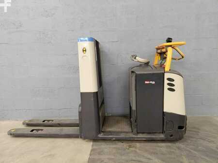 Vertikální vychystávací vozík 2020  Crown GPC3045 (6)